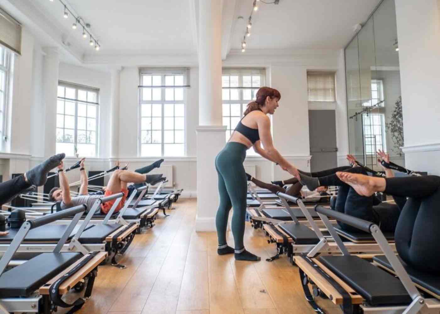 Pilates Brighton: 6 Tips for a Successful Workout Routine
