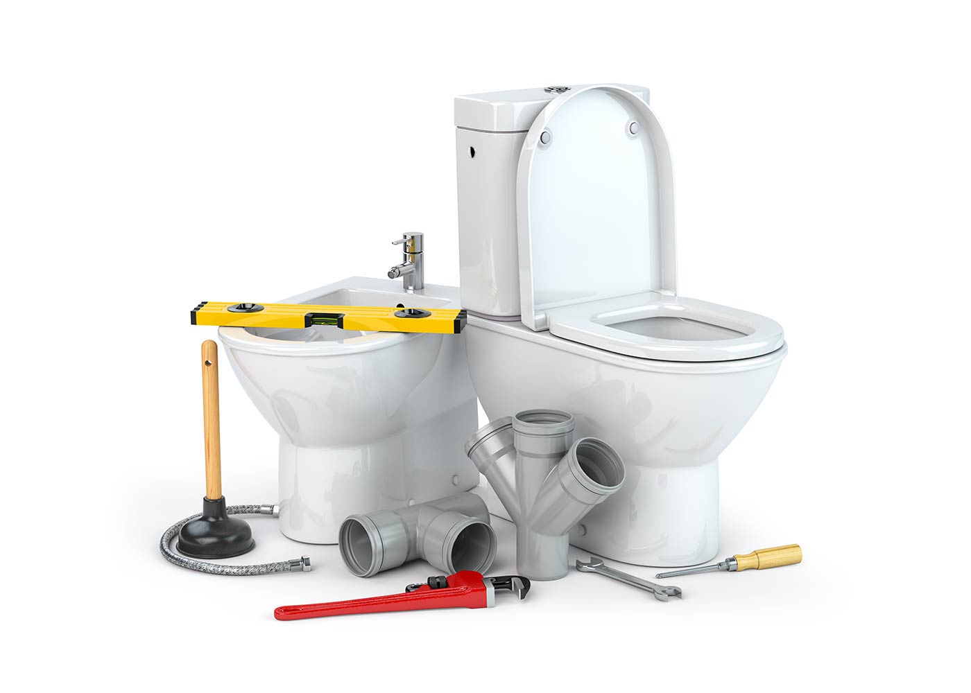 Plumbing Features to Inspect Before Selling Your Home