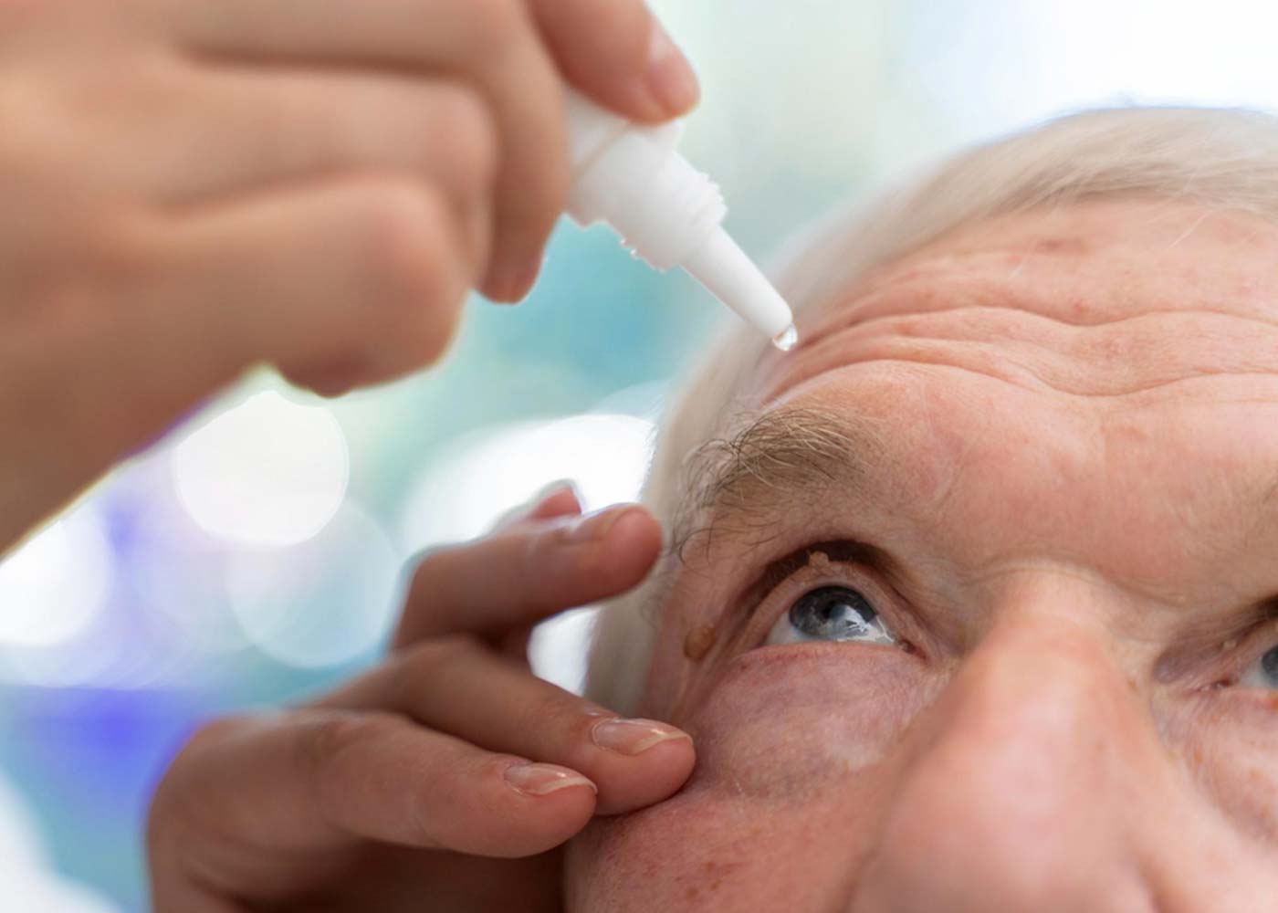 Ensure a Smooth Recovery Journey: Precautions after Cataract Surgery