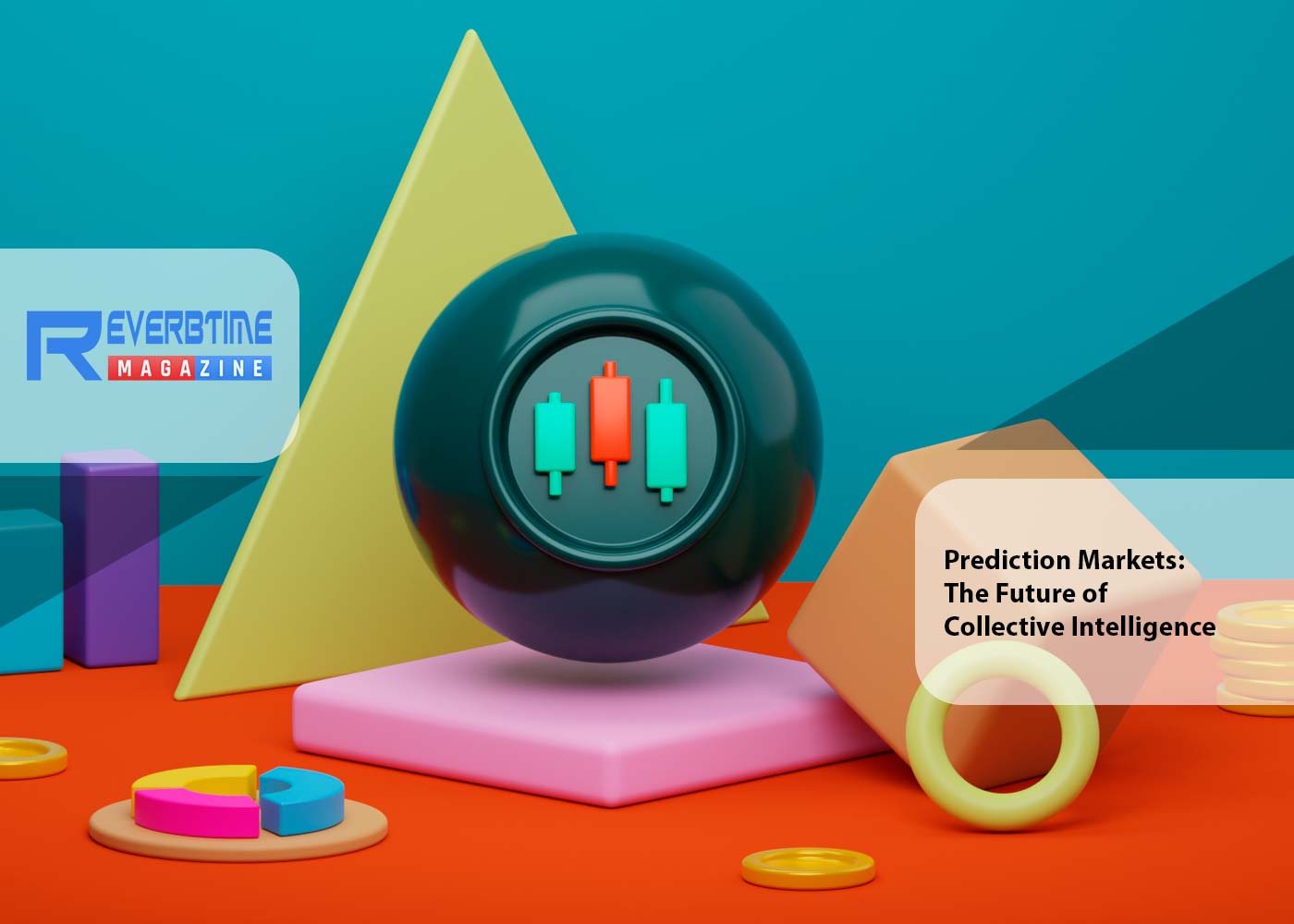 Prediction Markets: The Future of Collective Intelligence