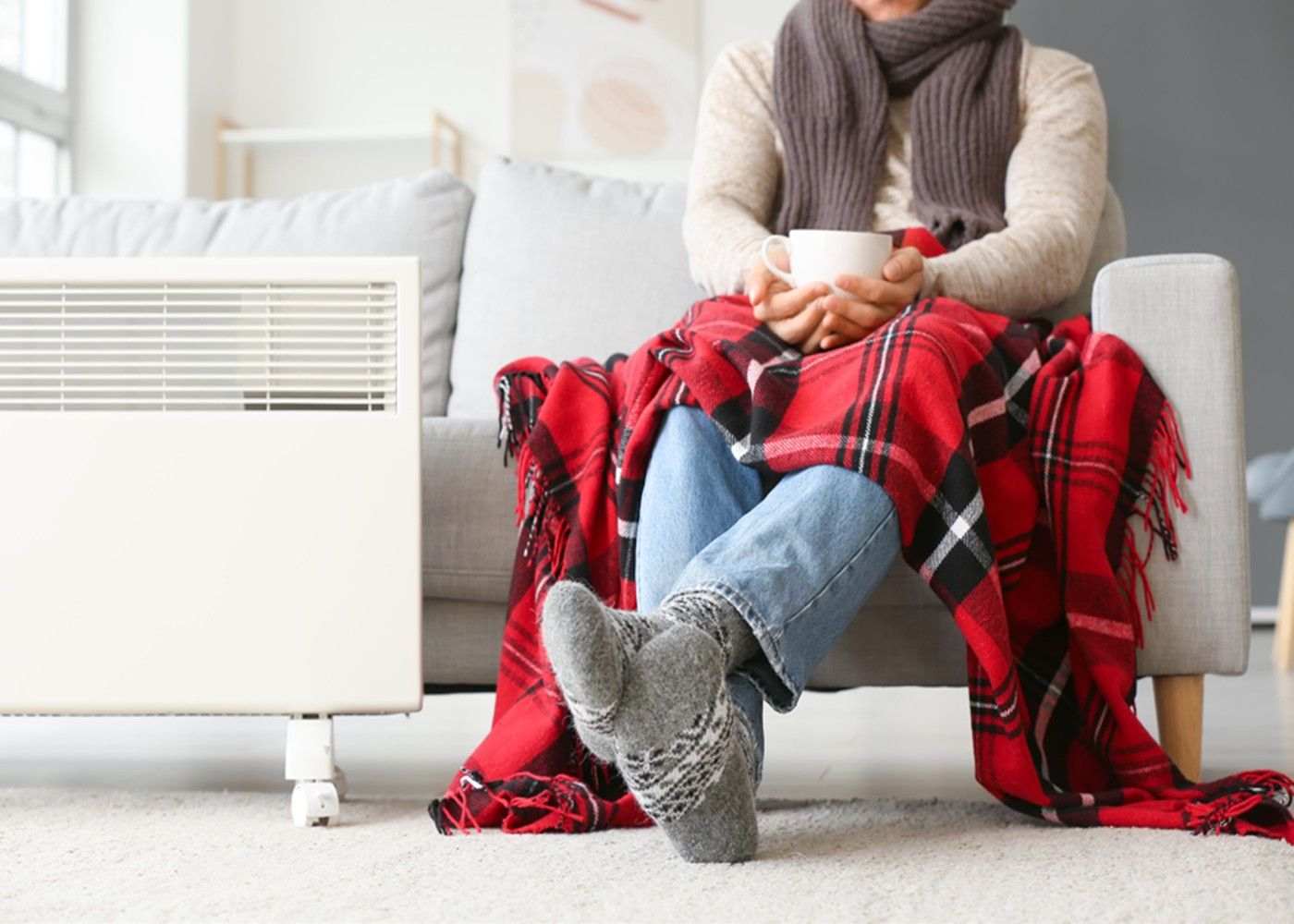 Preparedness Guide: Staying Warm in Unexpected Emergencies