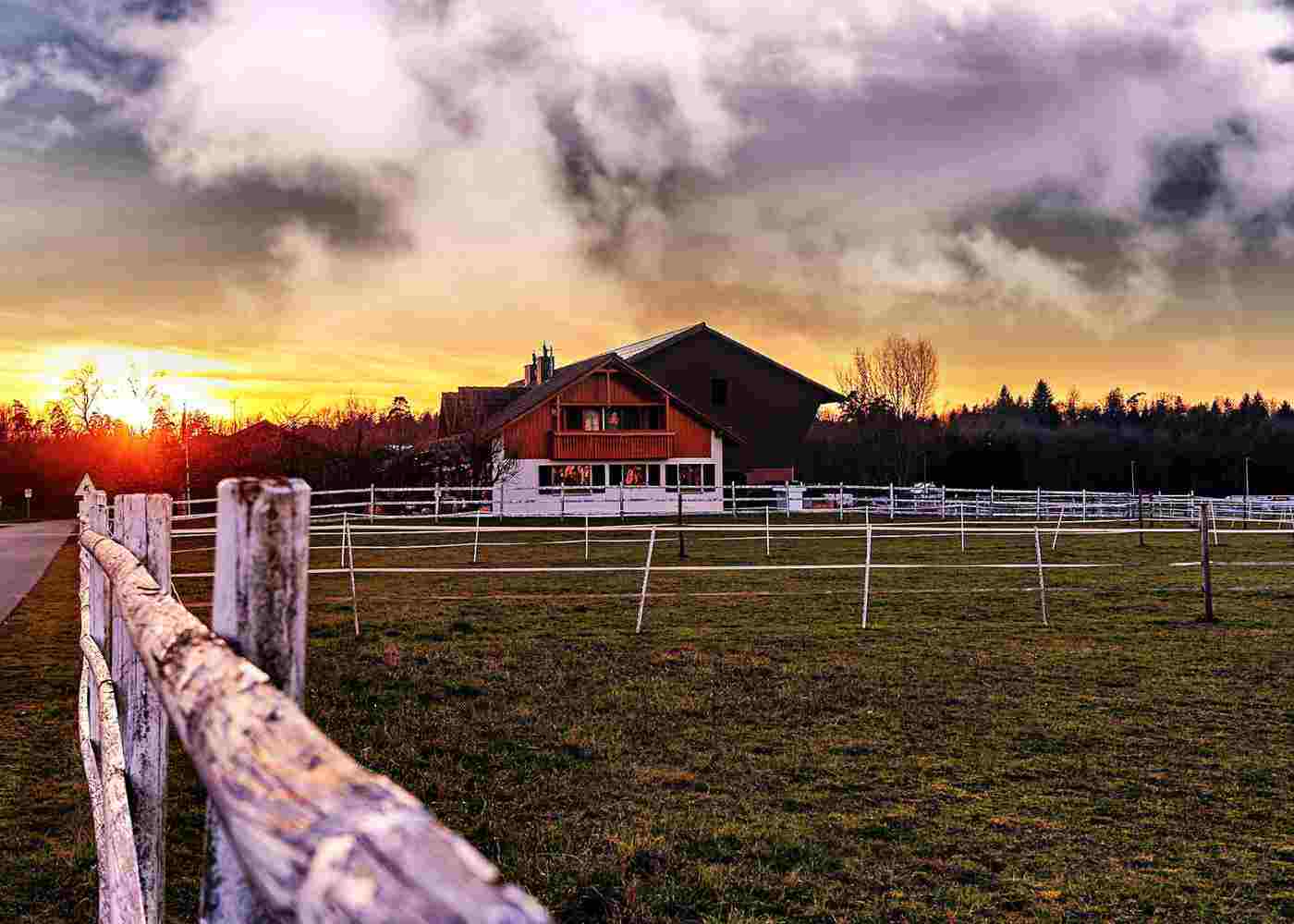 Preserving History, Embracing Modernity: The Plumber's Role in Restoring a Historic Farmhouse