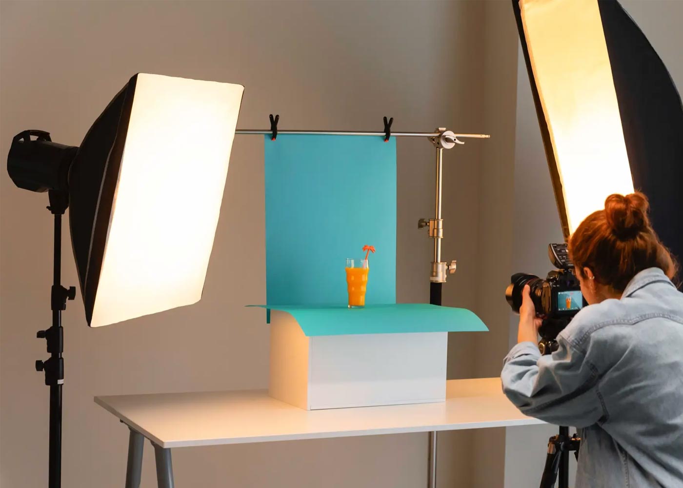 Product Photography and its Value to eCommerce