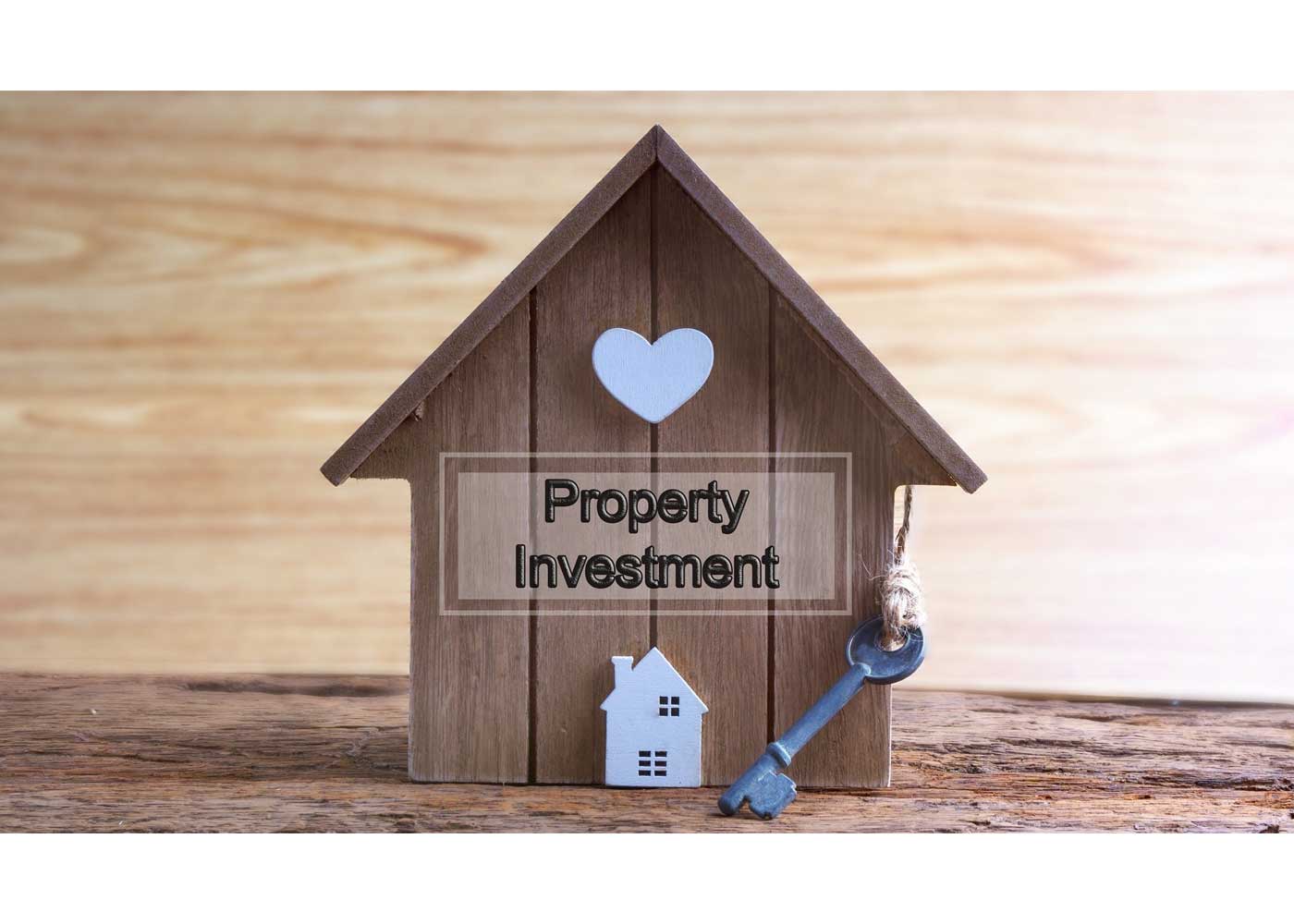 Why Property Investment May Be a Good Idea in the UK