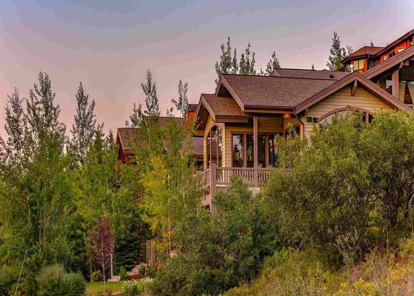 Protecting Your Getaway Home: The Importance of Fire Breaks