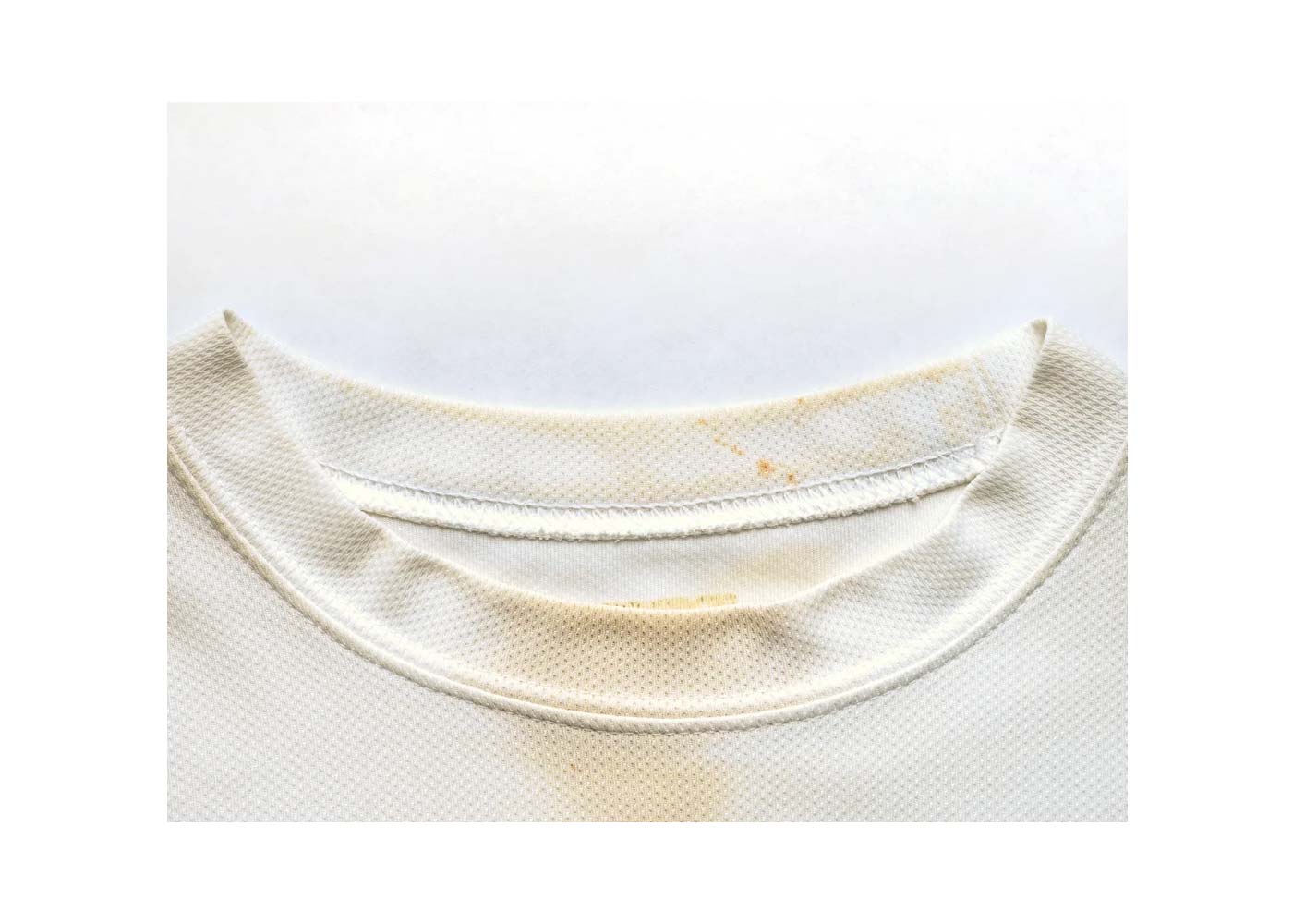 Say Goodbye to Collar Stains: Proven Methods for Effective Ring Removal