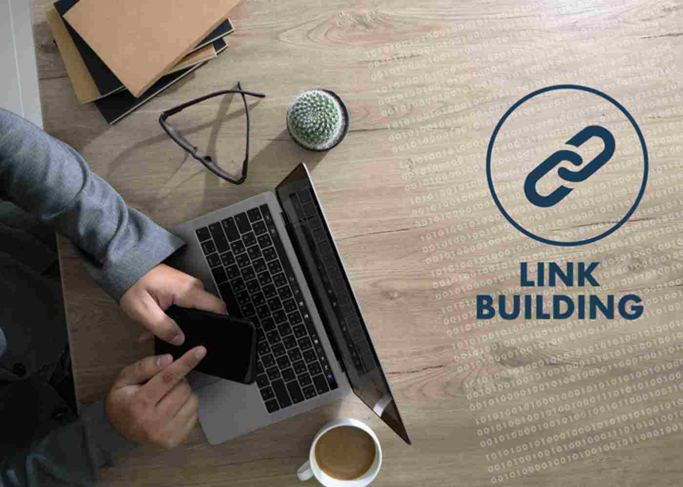 Quality Link Building Through PR Activities