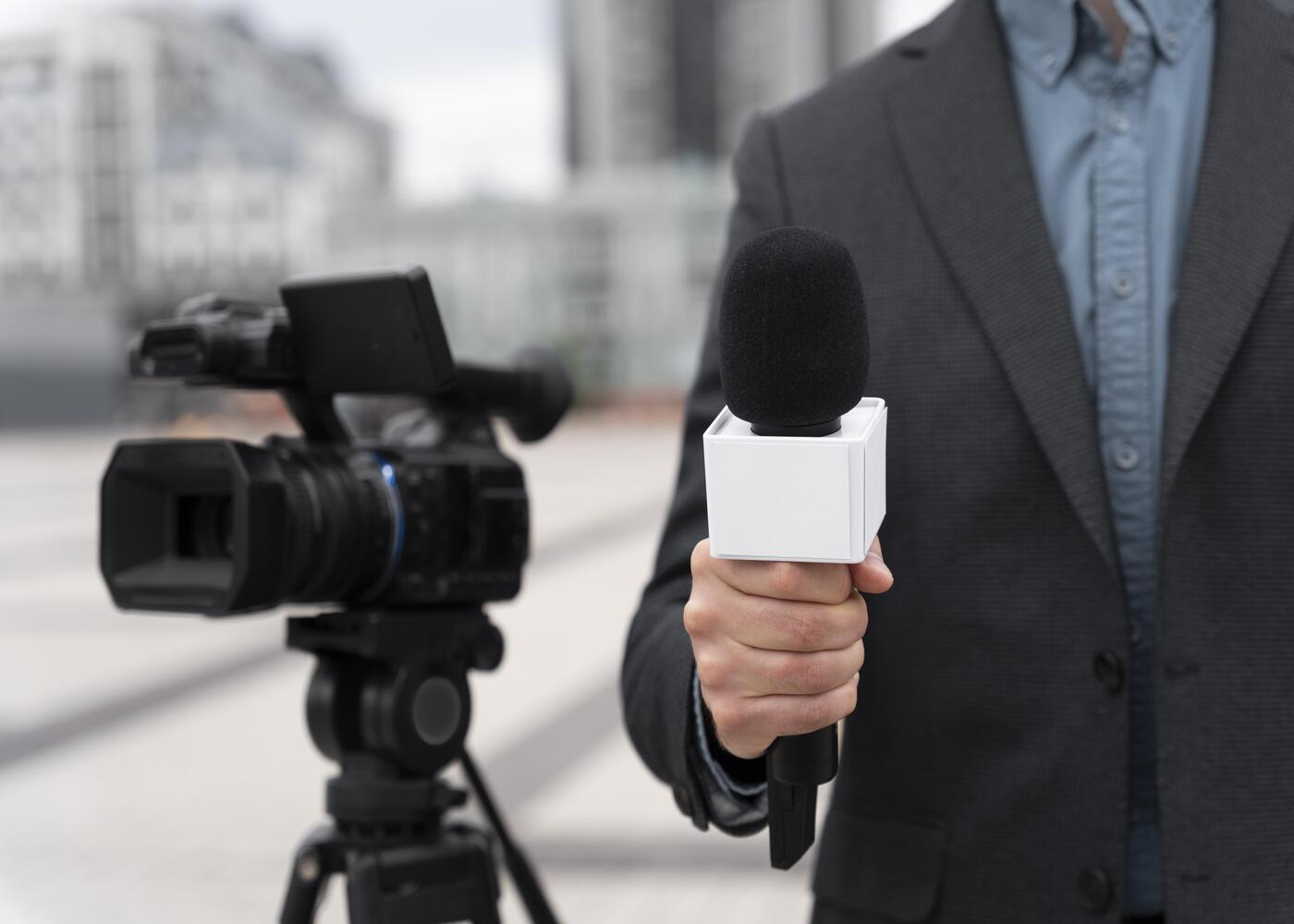 Rafer Weigel: A Chronicle of Triumphs in Journalism and Beyond