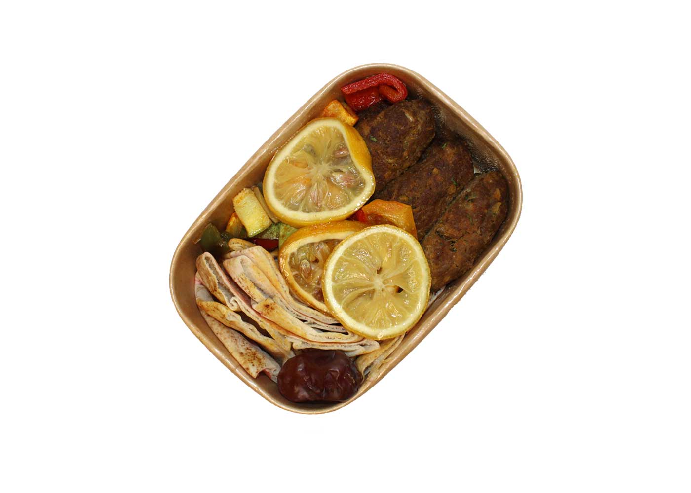 Ramadan Iftar Meal Plan in Dubai, UAE -  2025