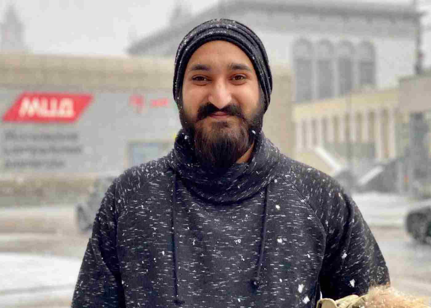 Ramneek Sidhu - Famous Indian Entrepreneur