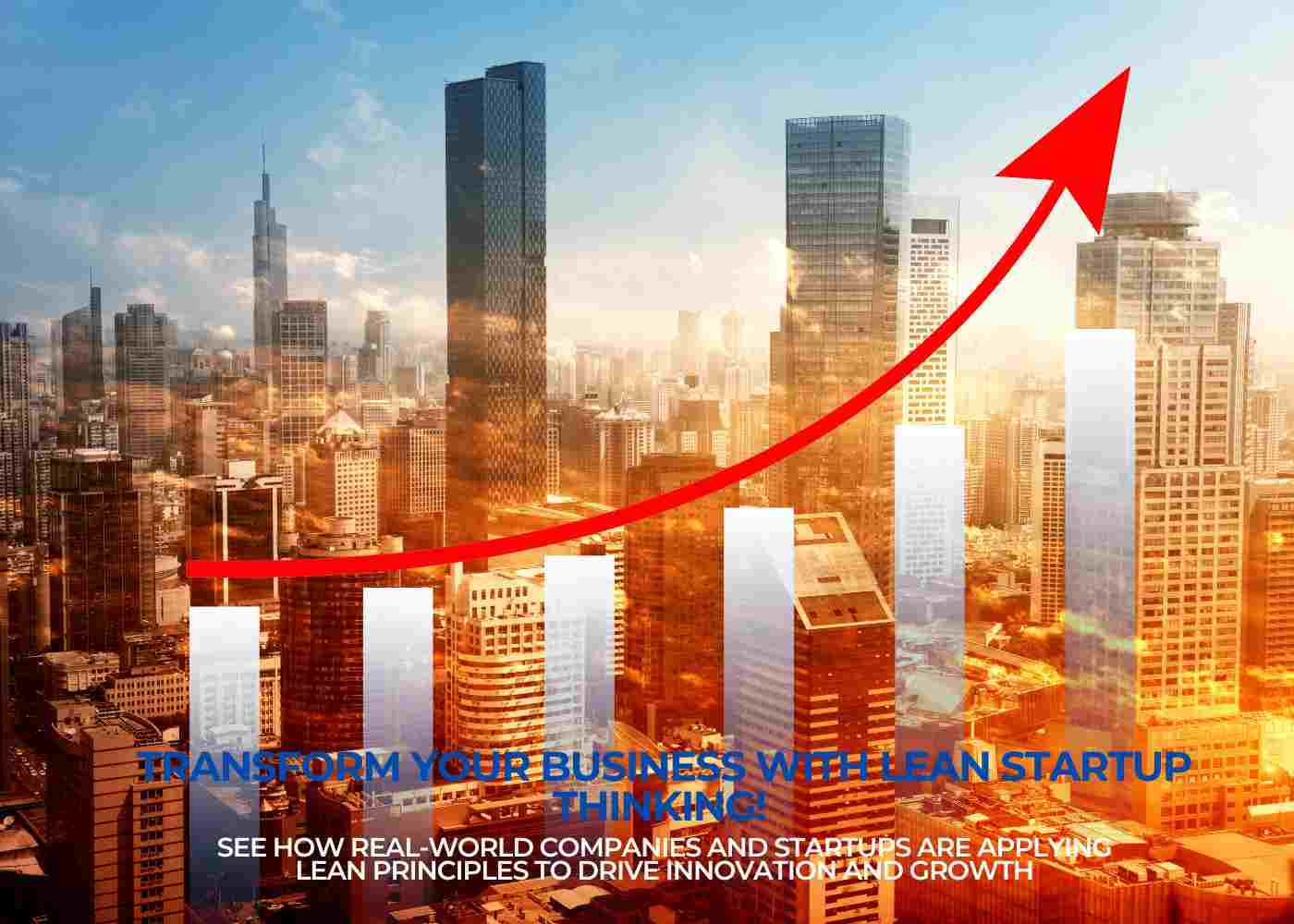 How Lean Startup Principles Can Speed Up Time-to-Market