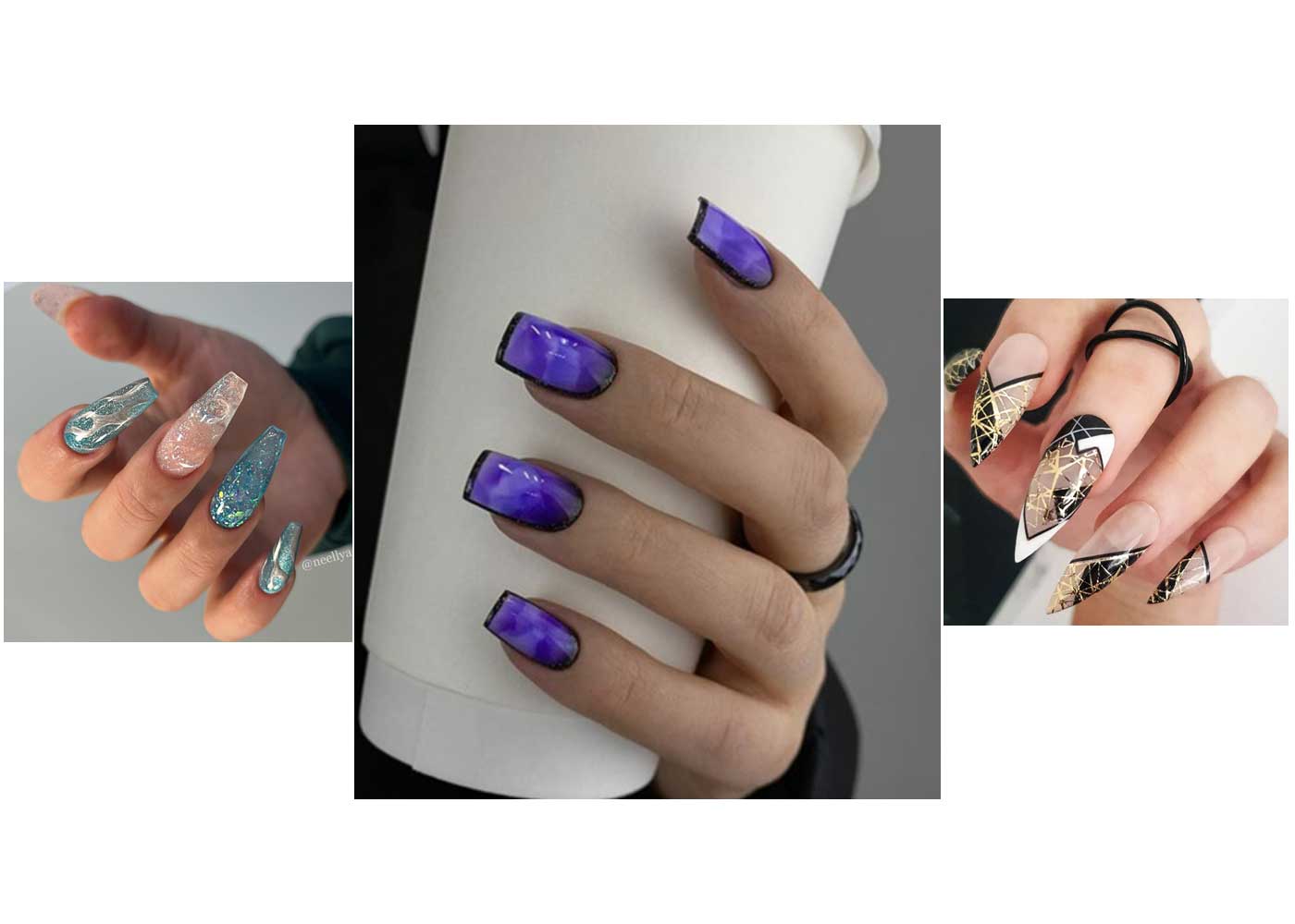Reasons Why You Should Consider Getting Almond Nail Shapes