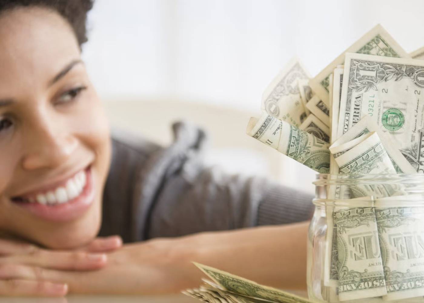 Redefining Your Relationship with Money