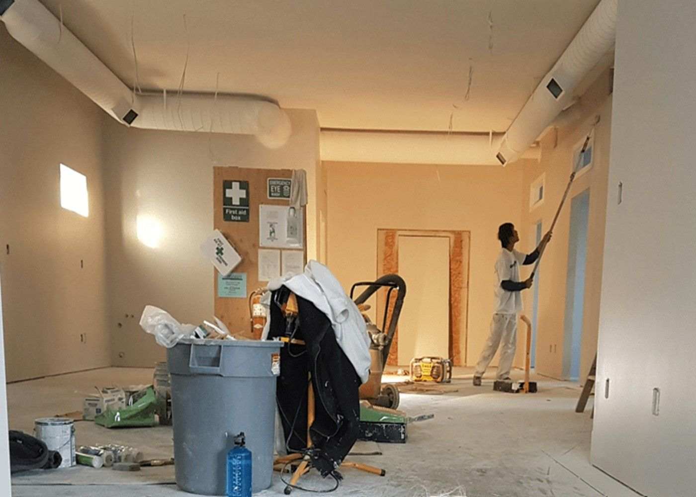 Rediscover Your Home's Potential with Expert Restoration Services