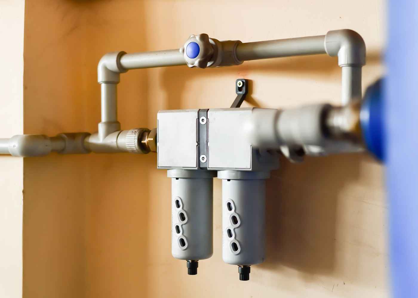 Top Benefits of Installing a Water Filtration System for Well Water
