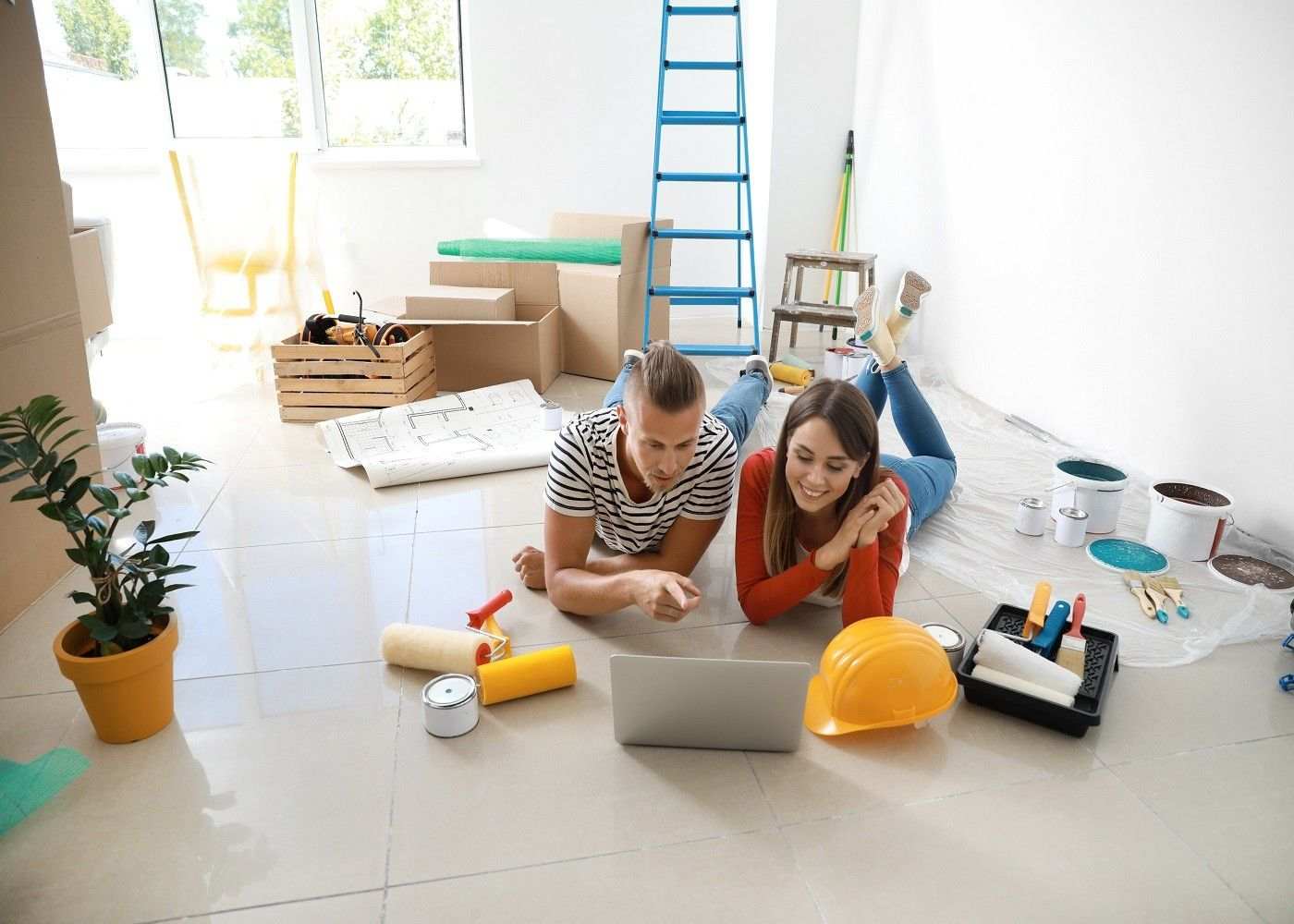 Renovate for Profit: Top Home Improvements to Attract Buyers