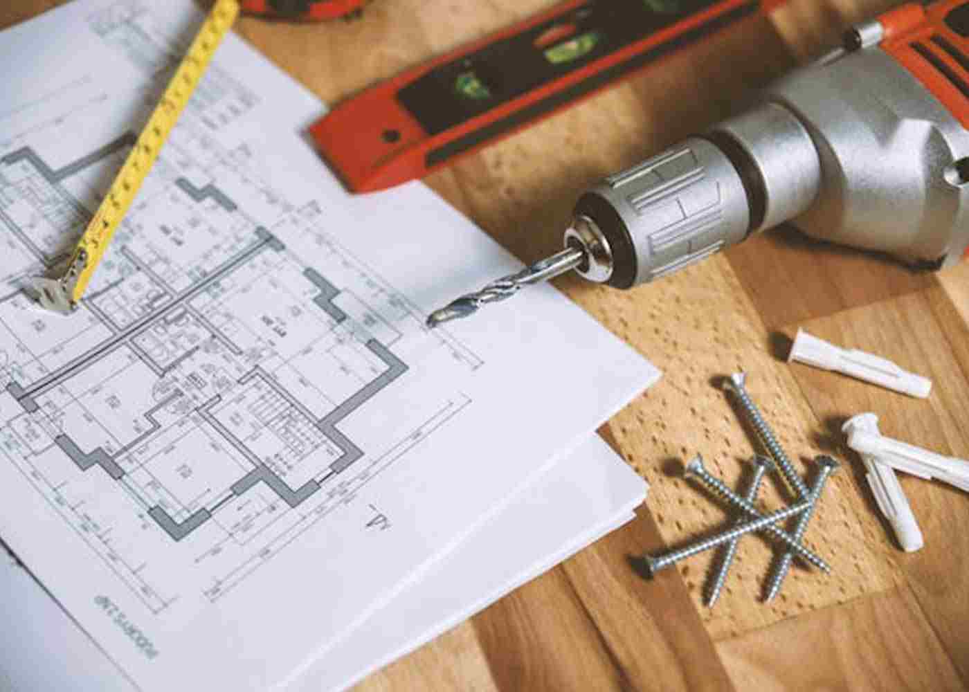Renovating Your Home from Start to Finish