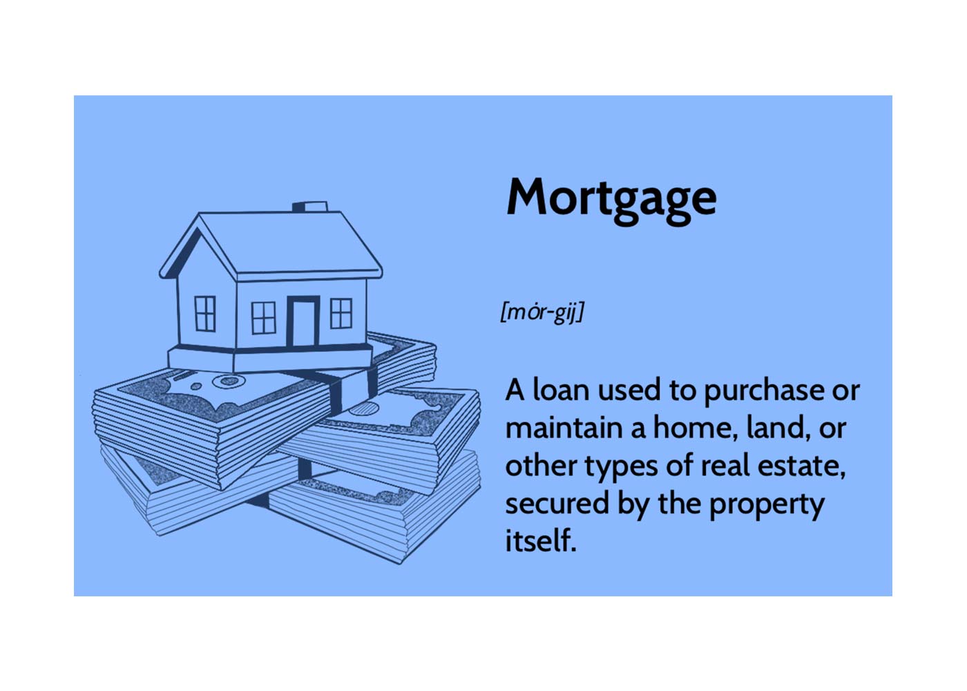 Requirements for a Home Mortgage in Lithuania for Foreigners