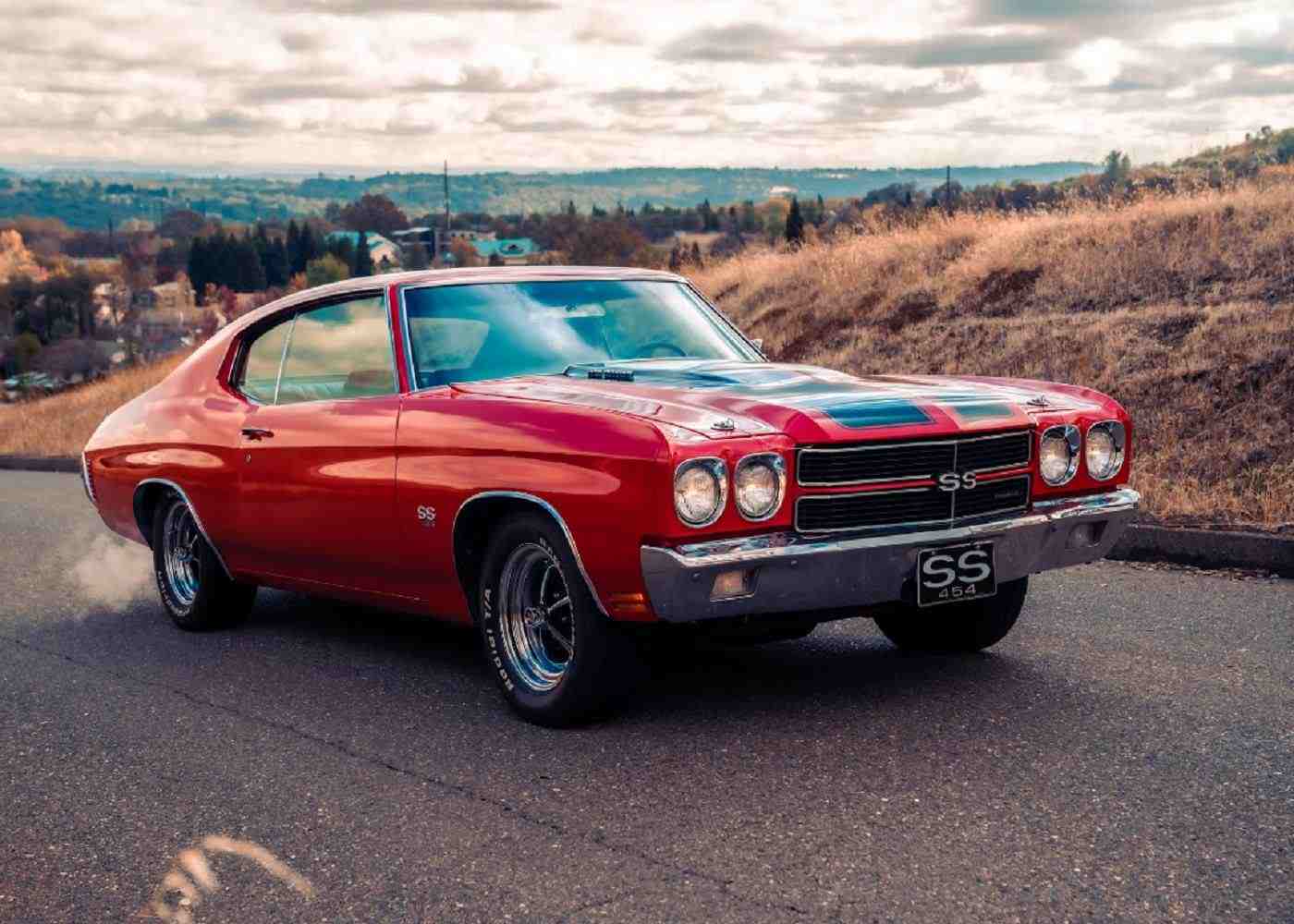 Revive Your Classic Car With These Top Auto Services and Restoration Tips
