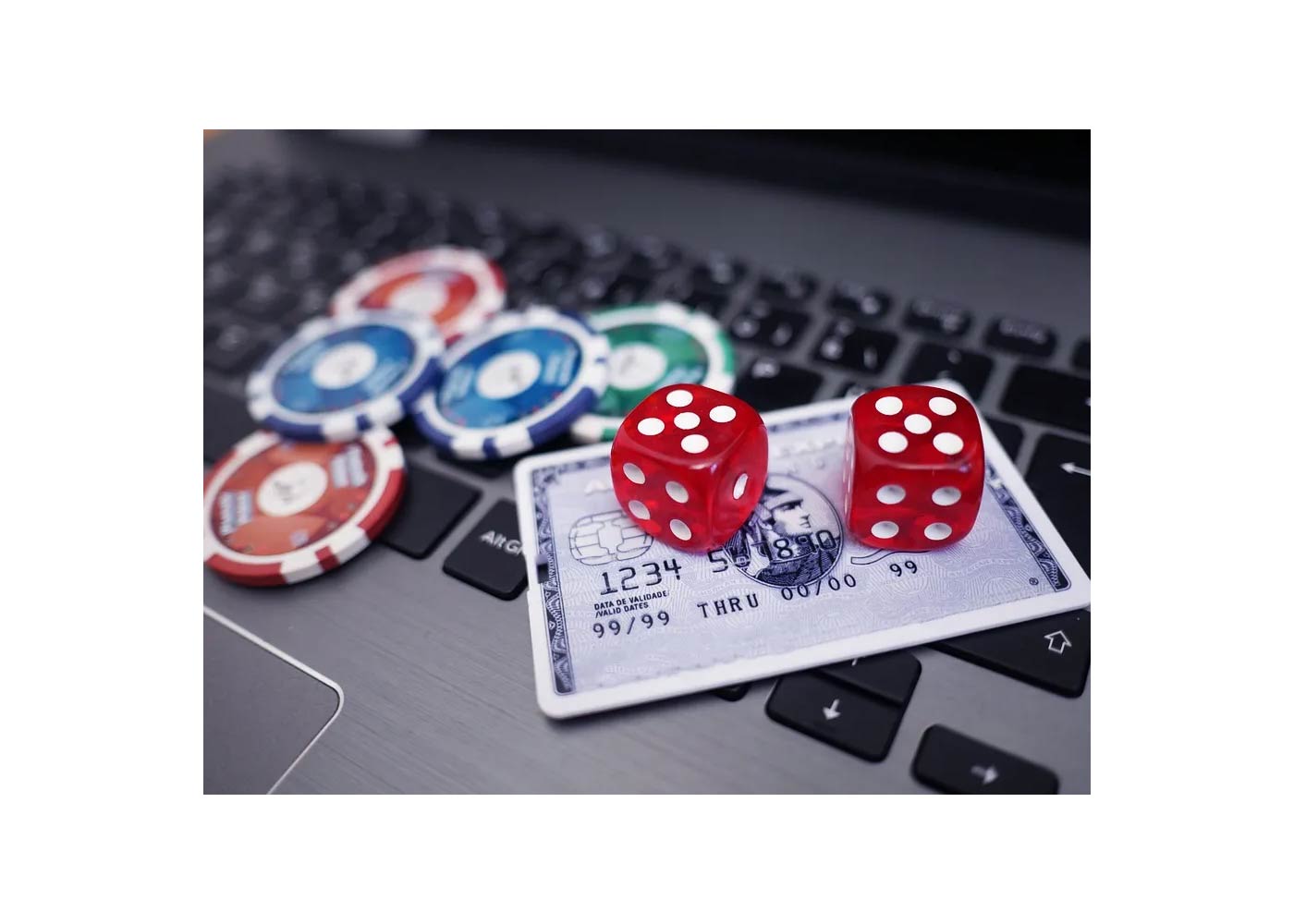 Revive your gaming excitement with this fun online casino feature
