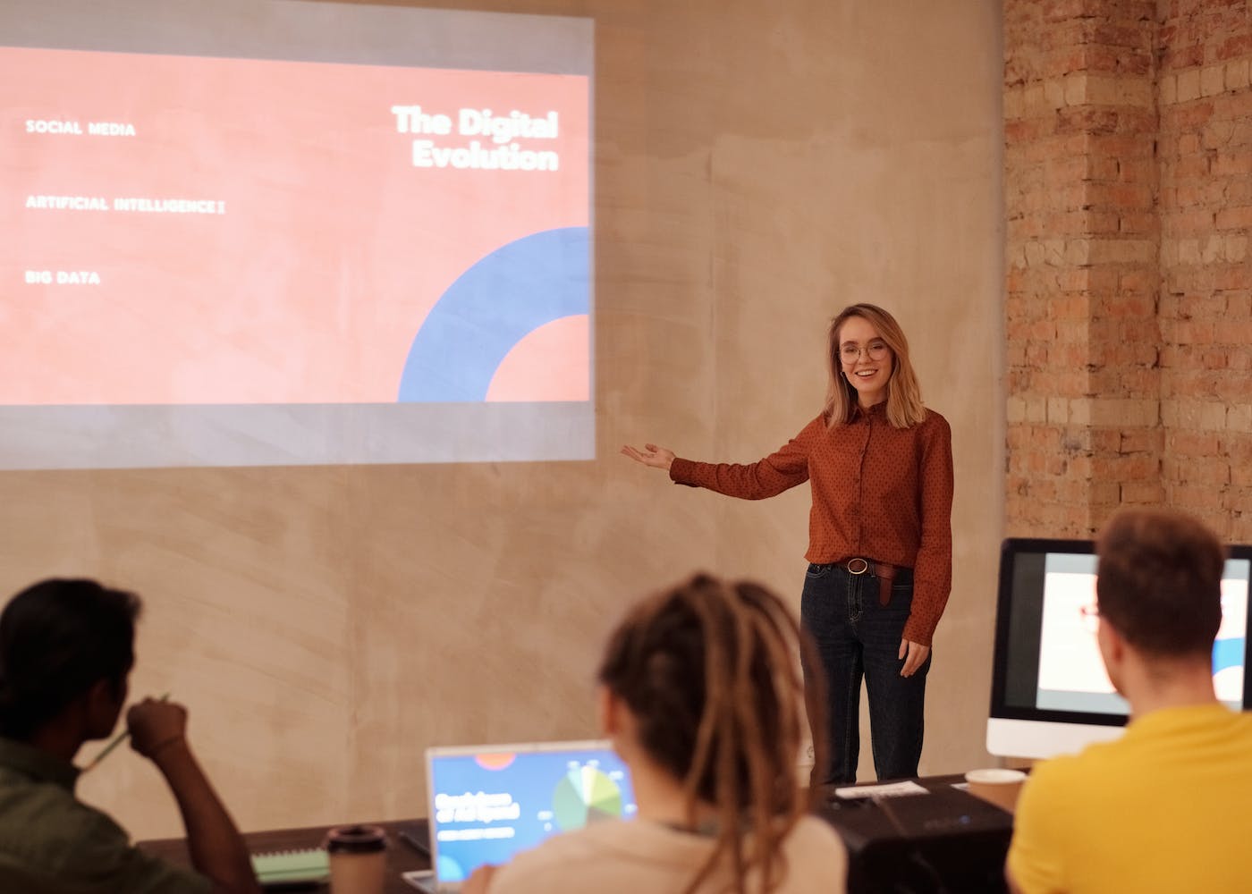 Revolutionize Your Business Presentations with These Tips
