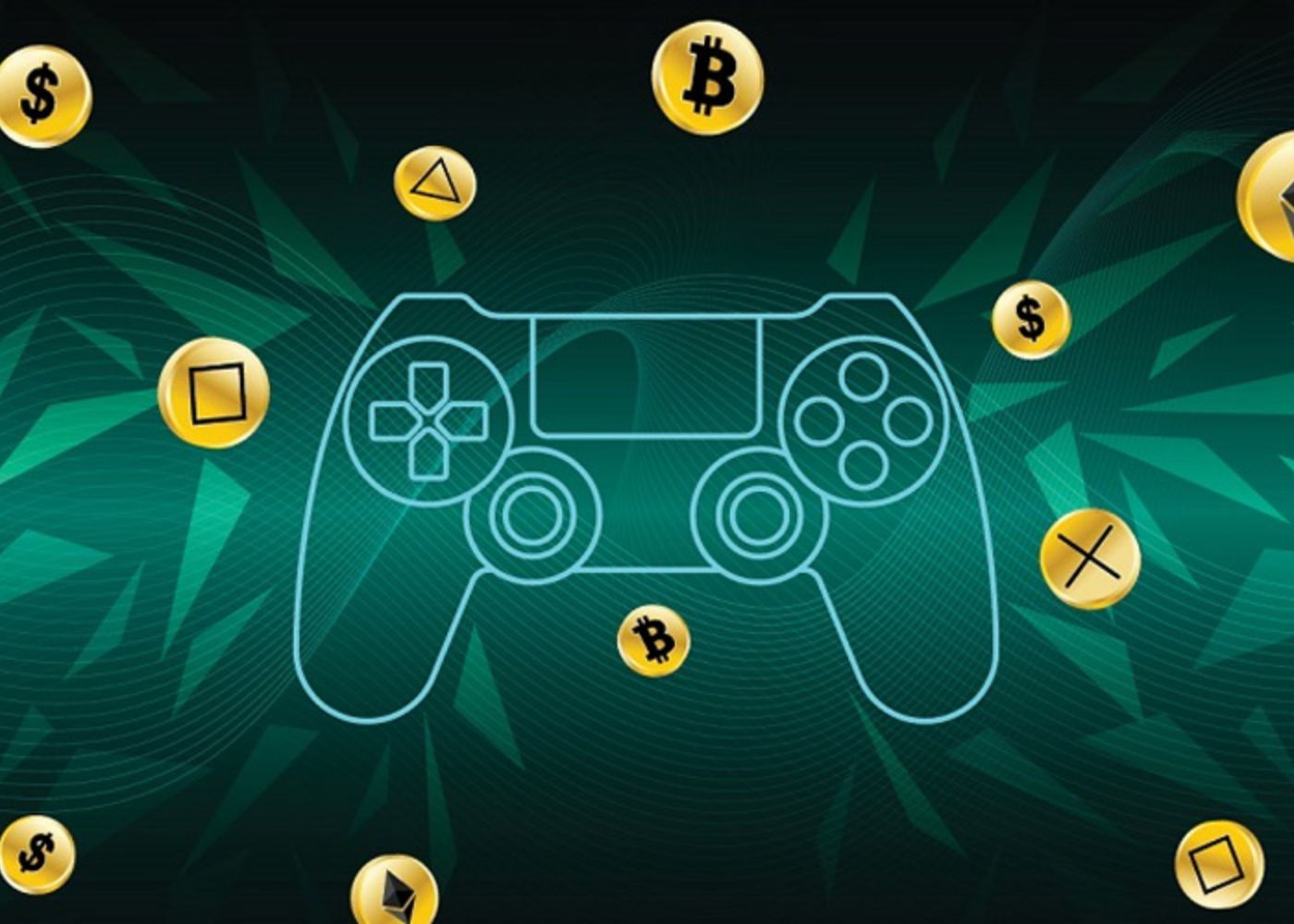Revolutionizing Gaming: The Rise of Crypto Game Development