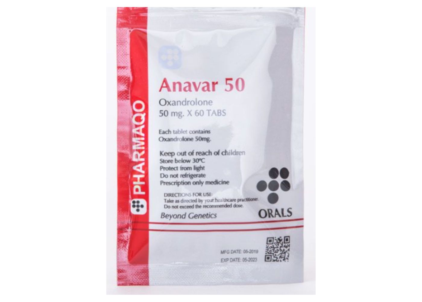 Revolutionizing Healthcare with PharmaQo Anavar & Global Pharma Steroids