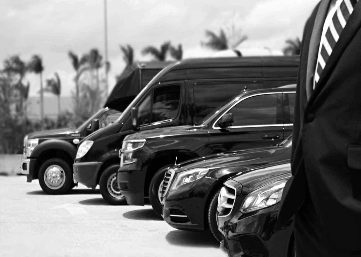 Ride in Style: Top Limo Services in Sacramento