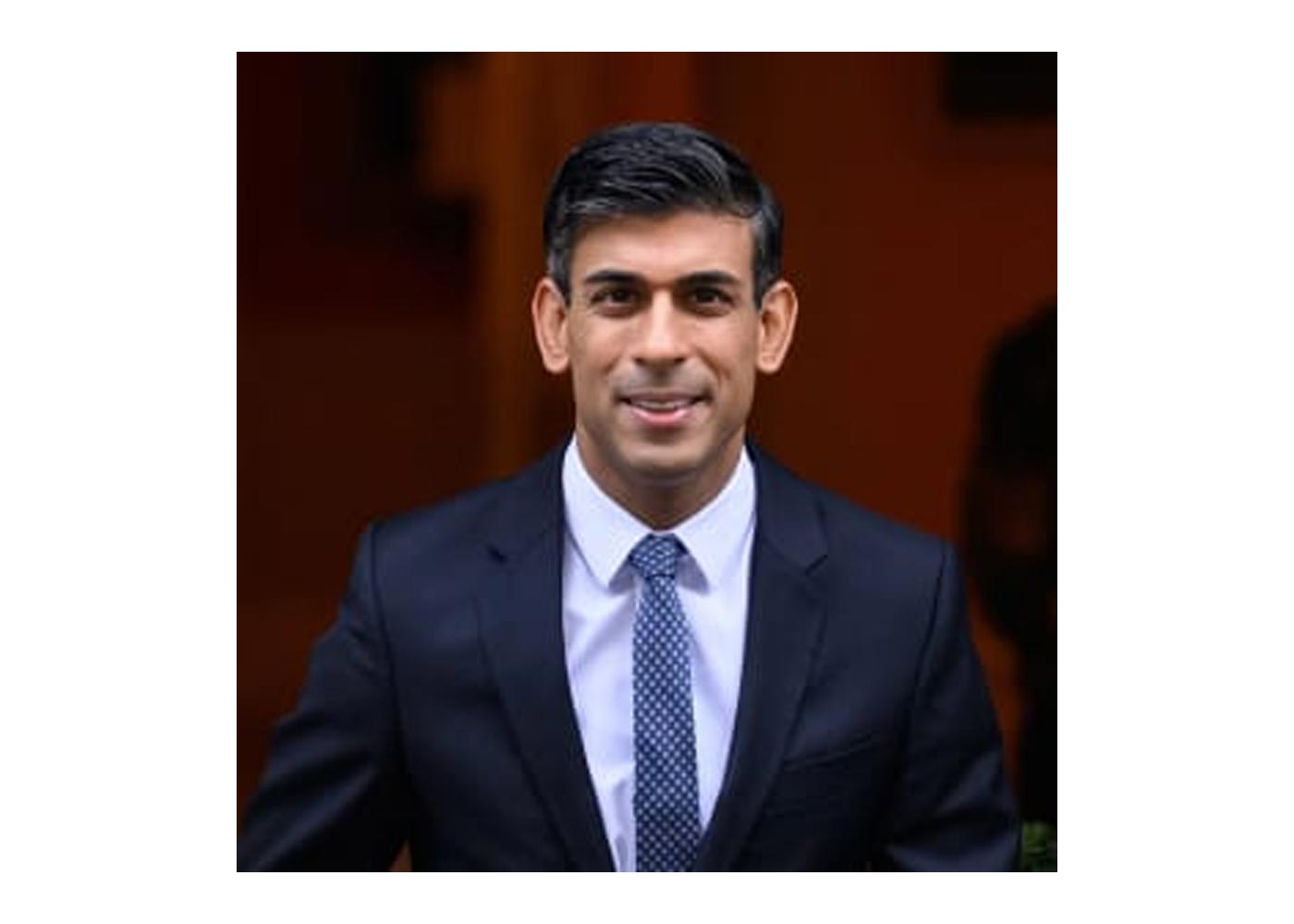 Rishi Sunak - UK's First Prime Minister of Color