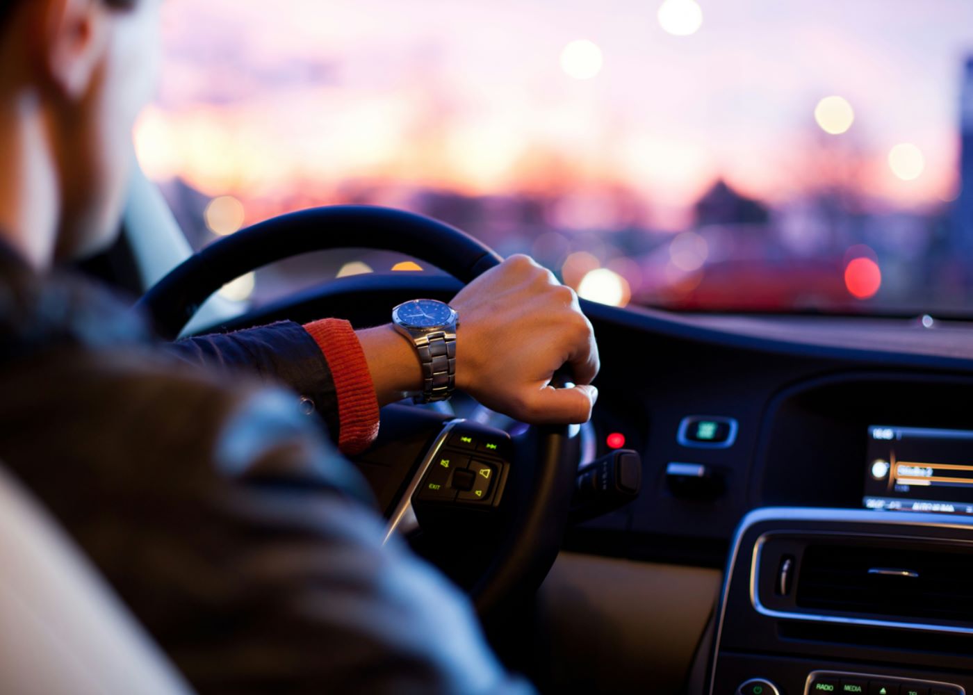 5 Safety Enhancements Every Driver Should Consider