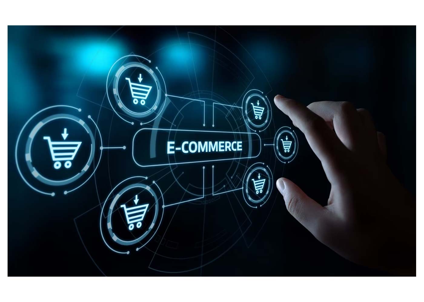 Scalability Challenges in E-commerce Websites and Software Solutions