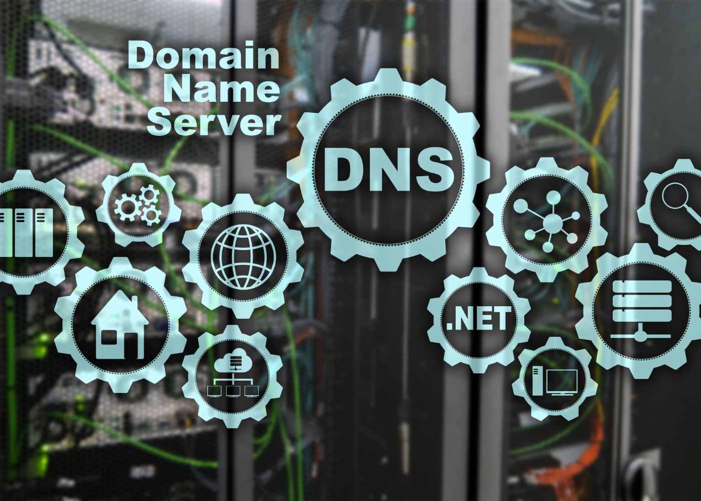 Scaling Your Website with Advanced DNS Management Strategies