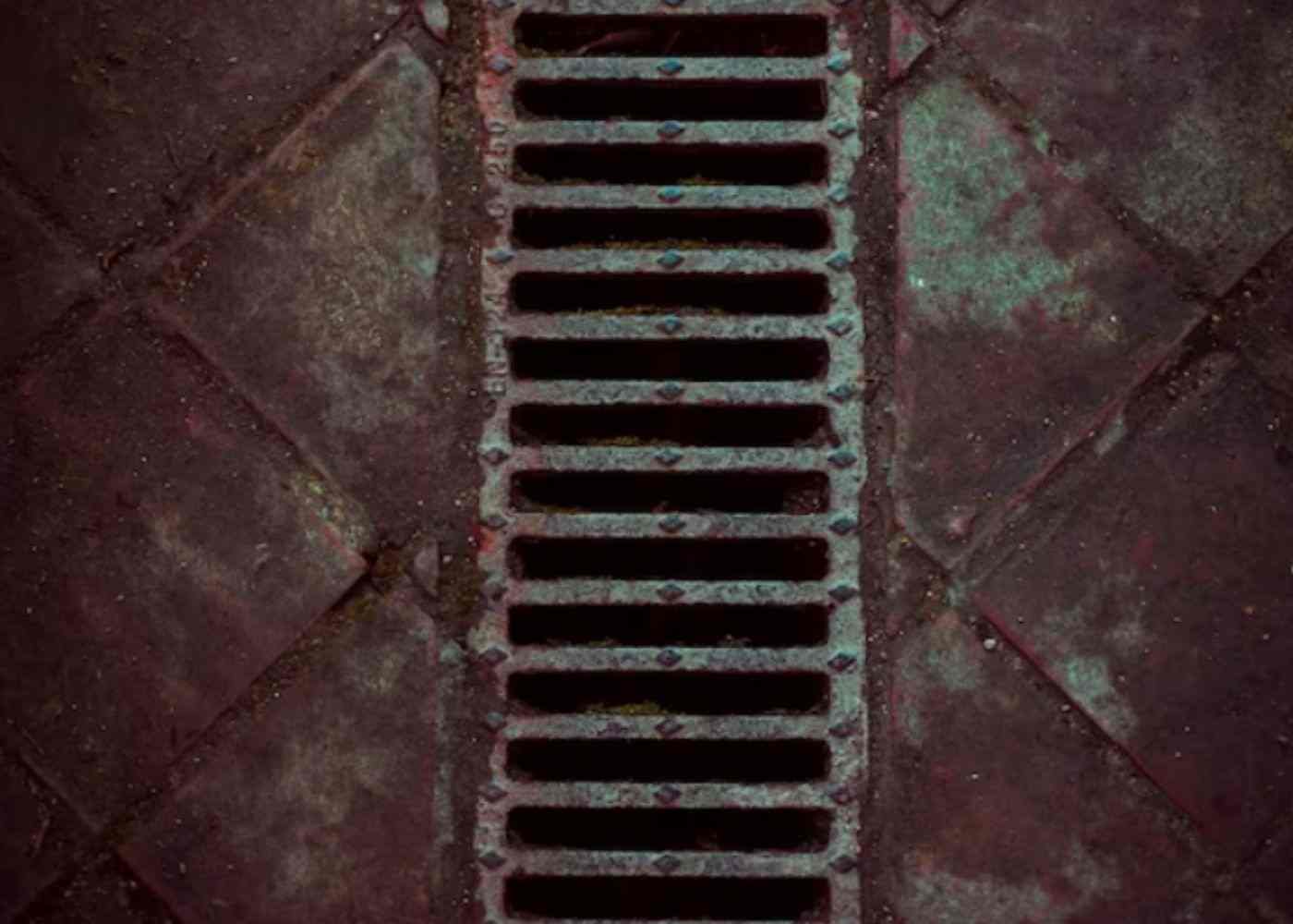 Schluter KERDI-LINE Drain: Center Outlet Guide