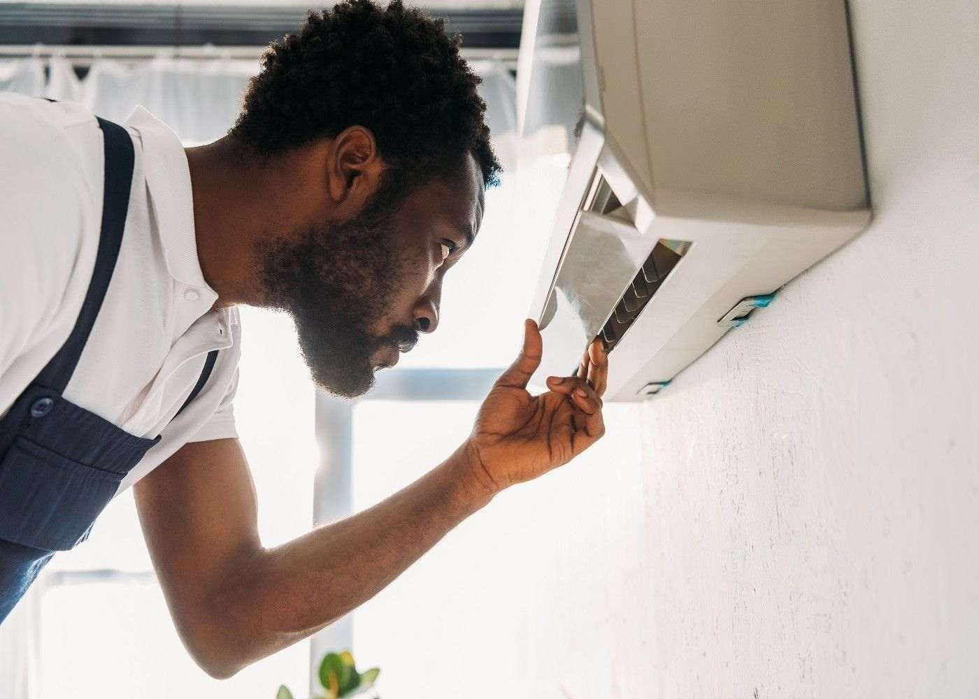 Seasonal AC Maintenance Tips for Year-Round Comfort