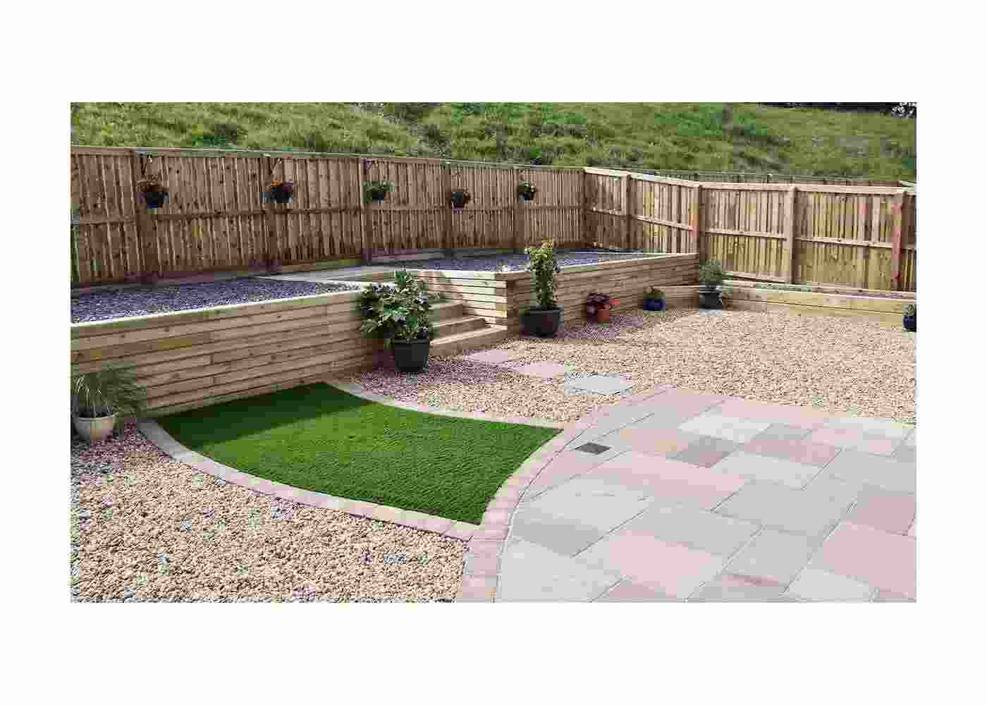 Seasonal Tasks for a Low-Maintenance Garden