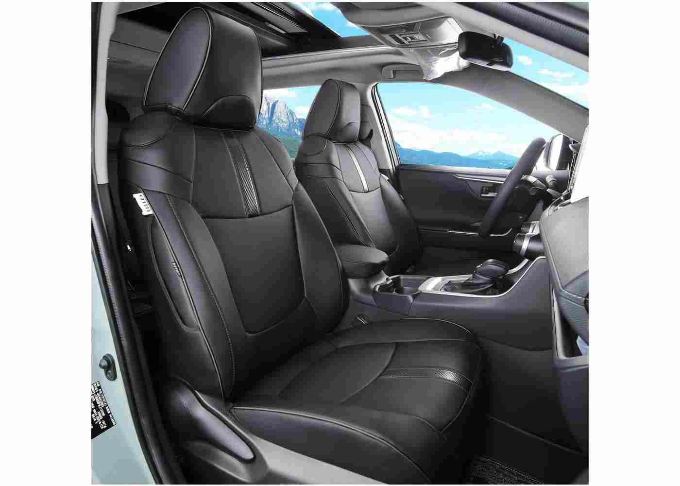 Wrapped in Comfort: Seat Covers for Your Loved One This Holiday Season