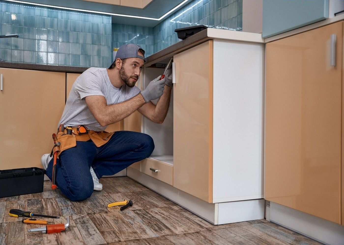 Secrets to a Smooth Home Improvement Project with Contractors