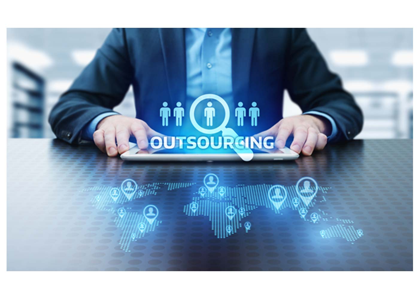 SEO Outsourcing: A Game-Changer for Your Business 