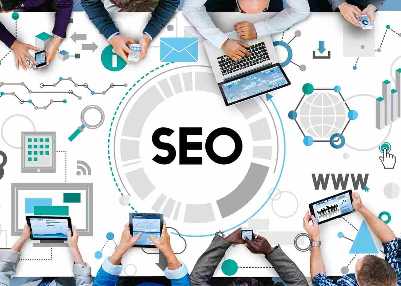 Benefit of SEO for Home Services Businesses