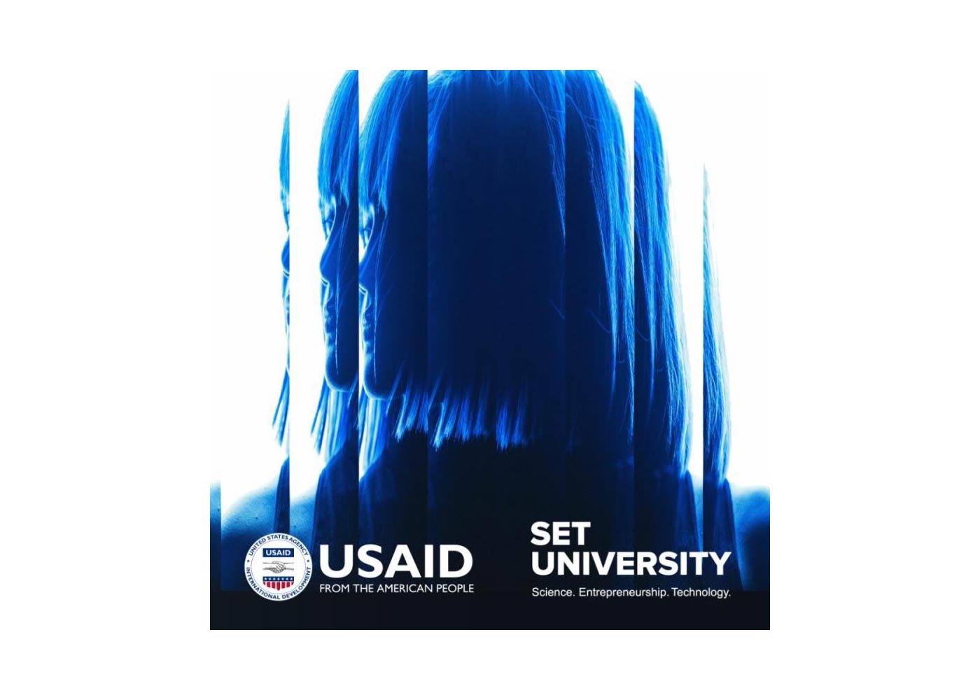 Sergey Tokarev: SET University and USAID CEU Program Team Up for Women's Empowerment