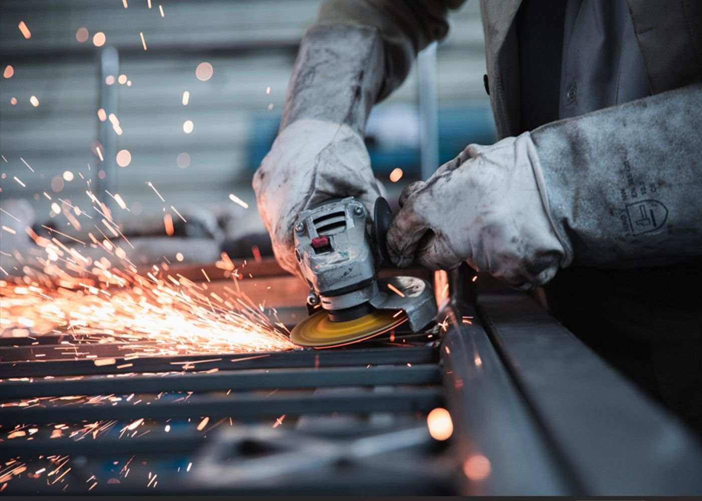 Shaping the Future with Modern Metal Manufacturing