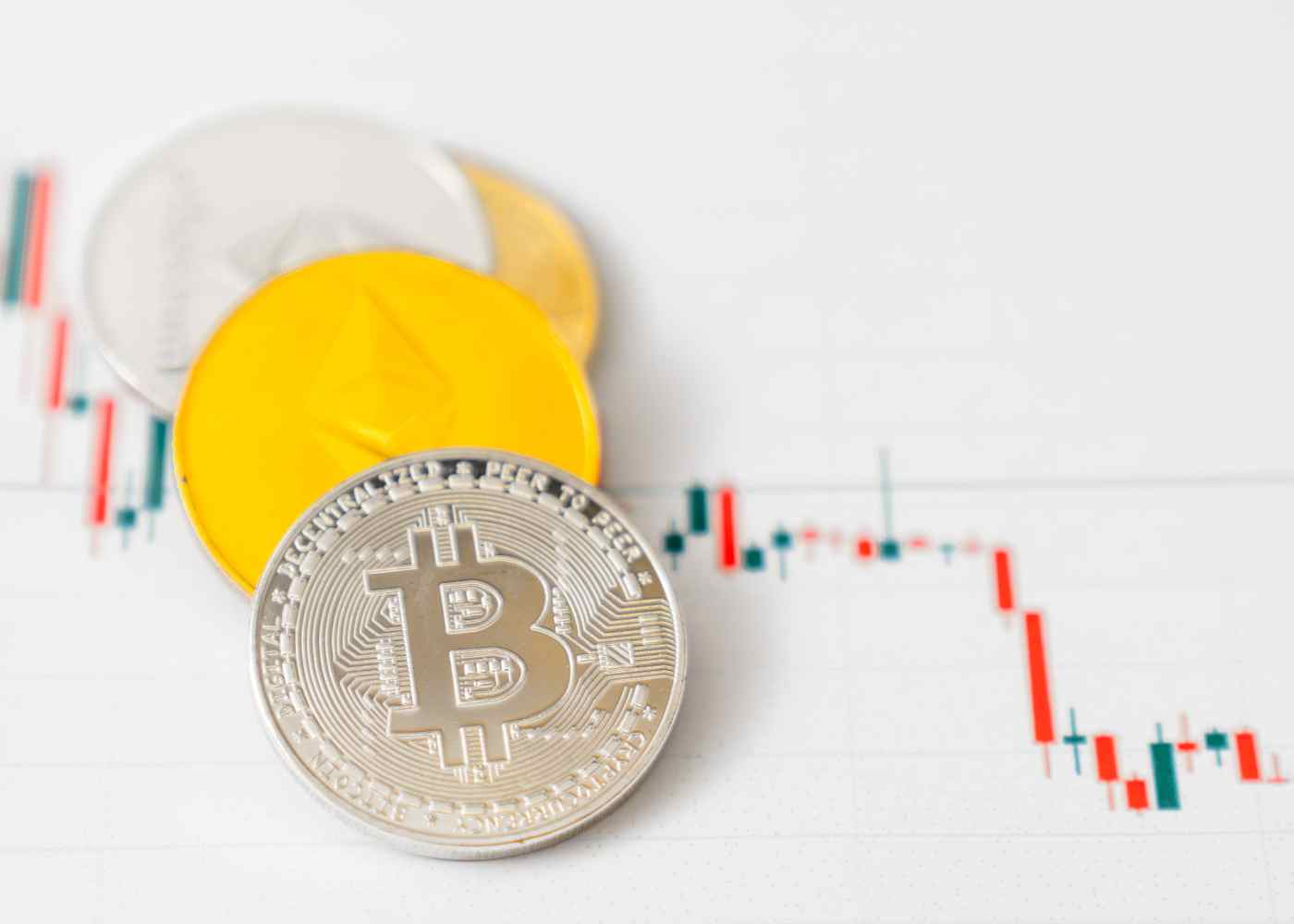 Shaping the Landscape of Digital Finance: Crypto Contours