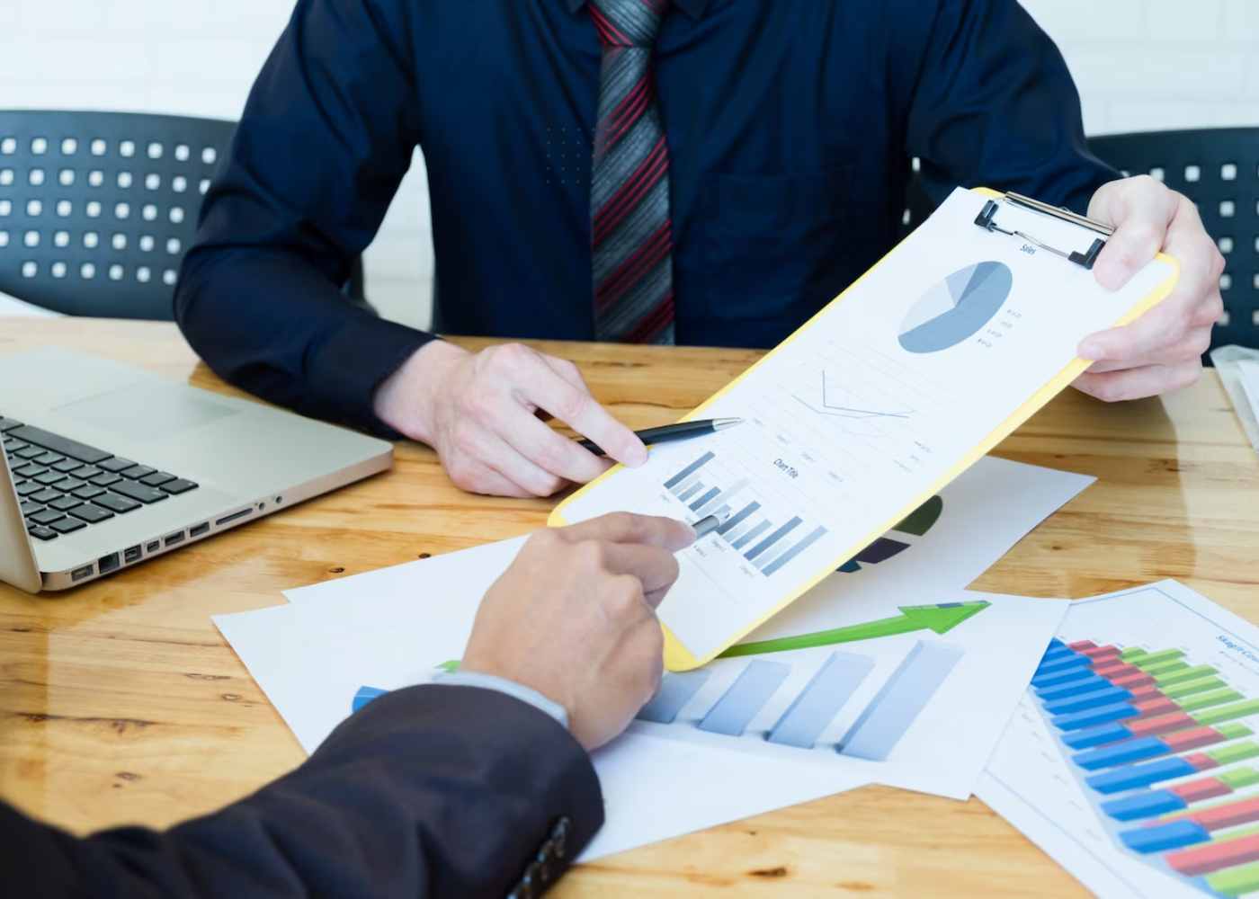The Role of Risk Assessment in Third Party Vendor Selection