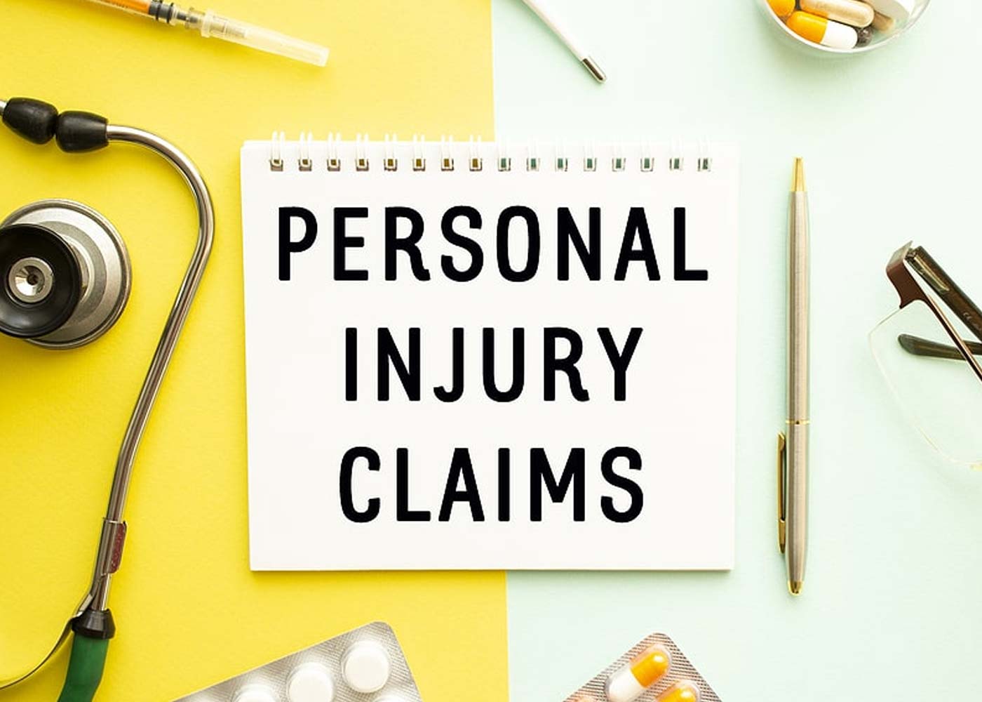 Should You File A Personal Injury Claim?