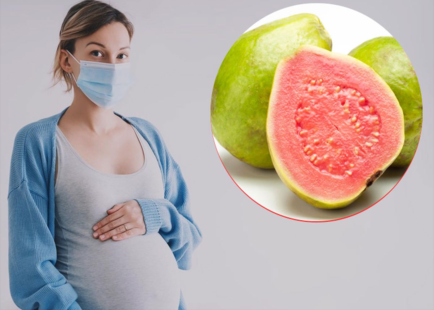 Side Effects of Guava During Pregnancy