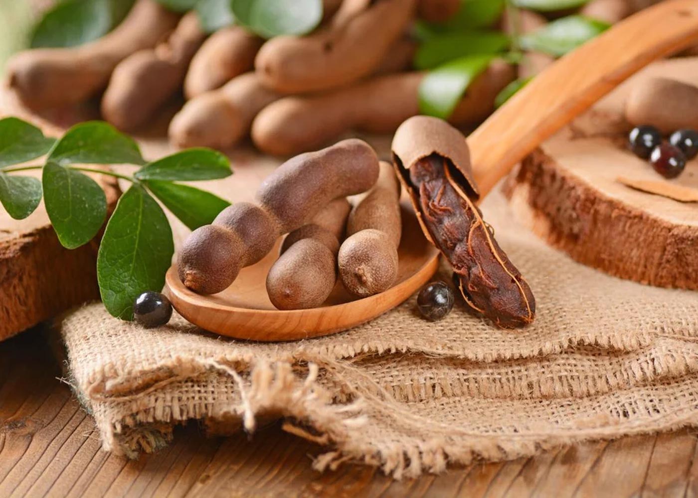 Side Effects of Tamarind for Female