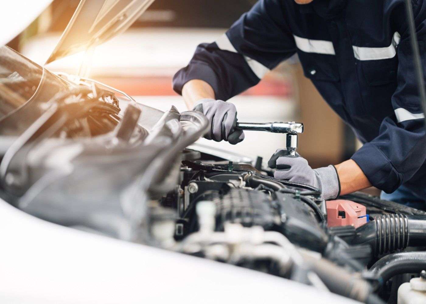 Signs Your Exhaust System Needs Repair: From Strange Noises to Failed Emissions 