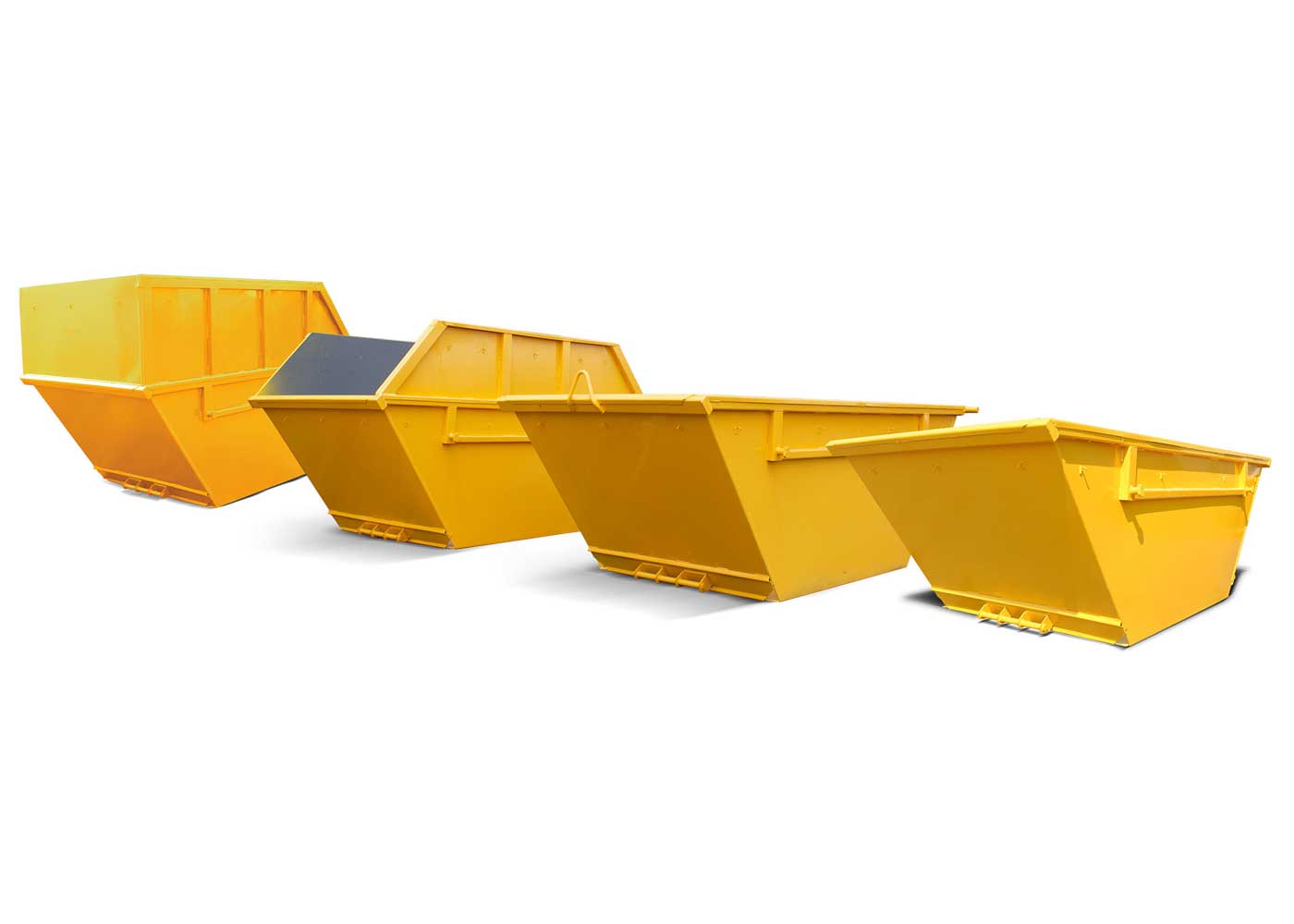 Skip Bins: The Key to Effective Waste Management in 2025
