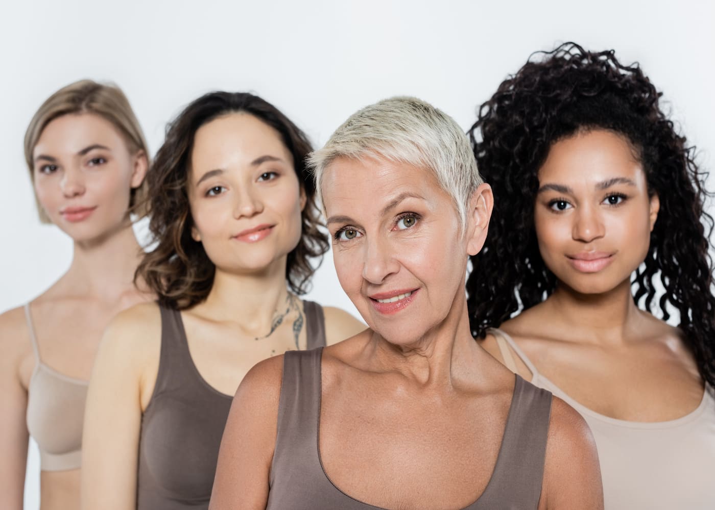 Understanding Skin Aging: Causes and Biological Factors