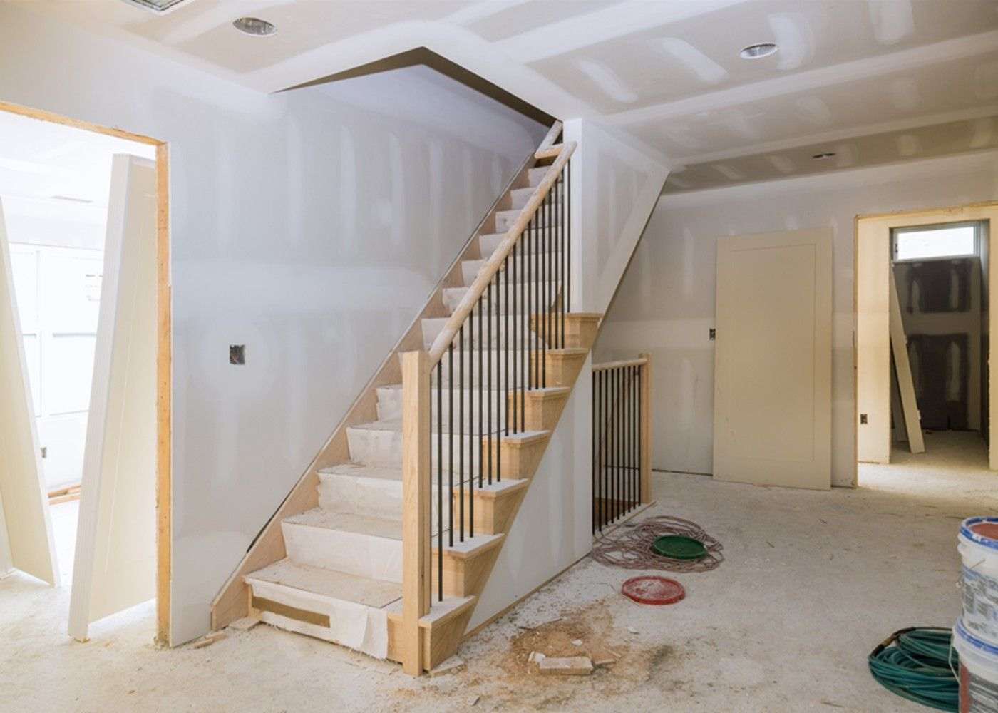 Smart Ways to Use Home Equity: Refinancing for Stylish & Functional Upgrades